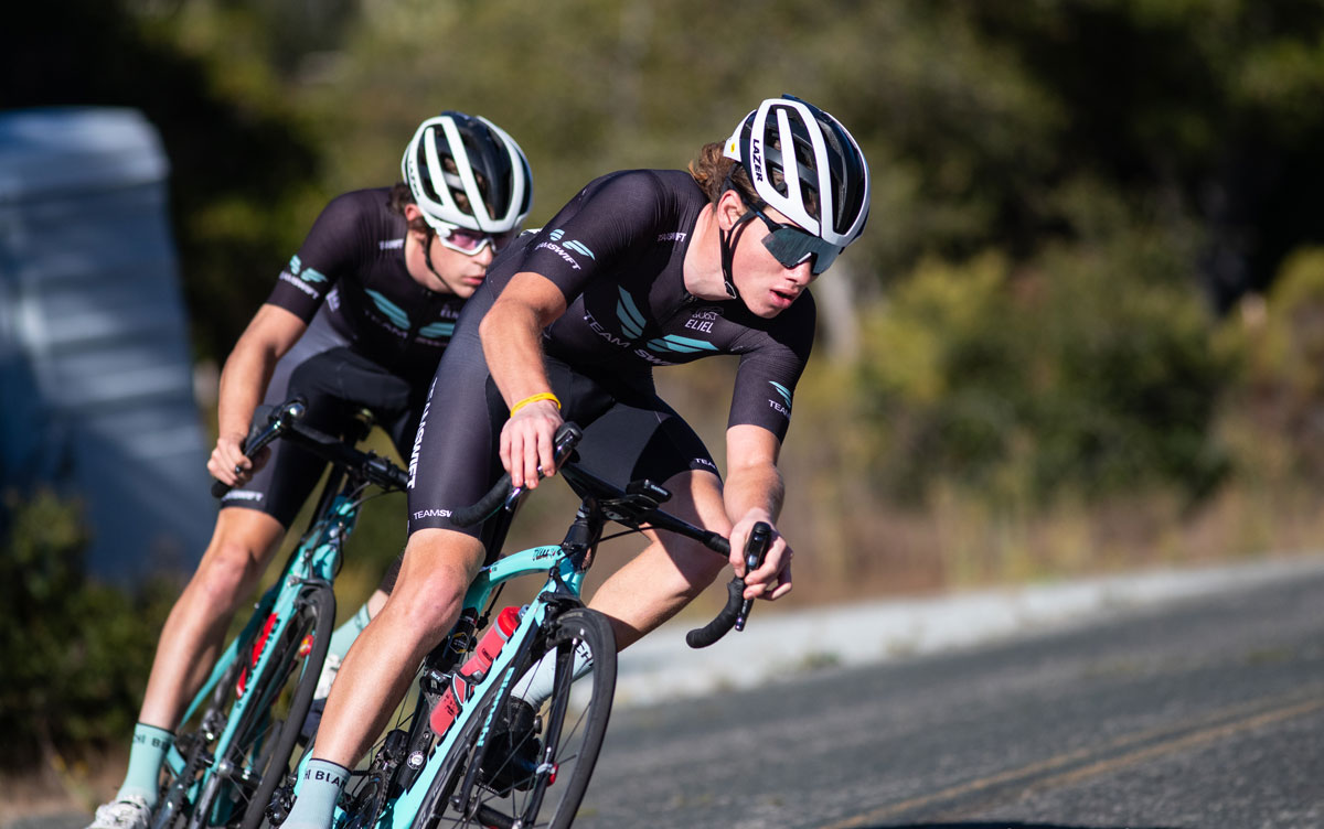 Race Life Time Sea Otter Classic