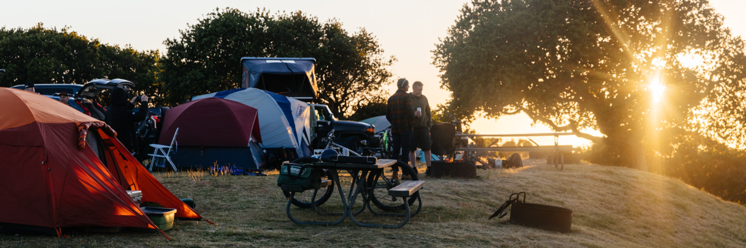 Camping Life Time Sea Otter Classic