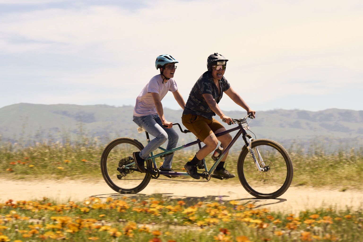 New for 2025 Life Time Sea Otter Classic